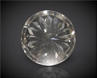 Diamond Stone Natural Certified ( Heera) SI-2 M  0.27 cts ( 1929 )